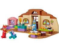 LEGO BLUEY 11221 Szkoła z Ryżykiem i Blue - 1529716 - zdjęcie 3